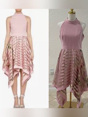 Ted Baker Size 3